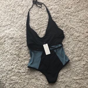 LSpace one piece suit size 6